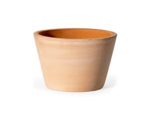 ქოთანი კერამიკული DASLIN PLANTER 20/23 TC