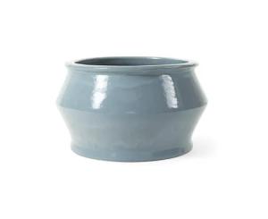 ქოთანი კერამიკული Spacer Planter 14/17 OCG