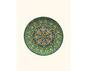 თეფში სადილის ZY-17 20 სმ