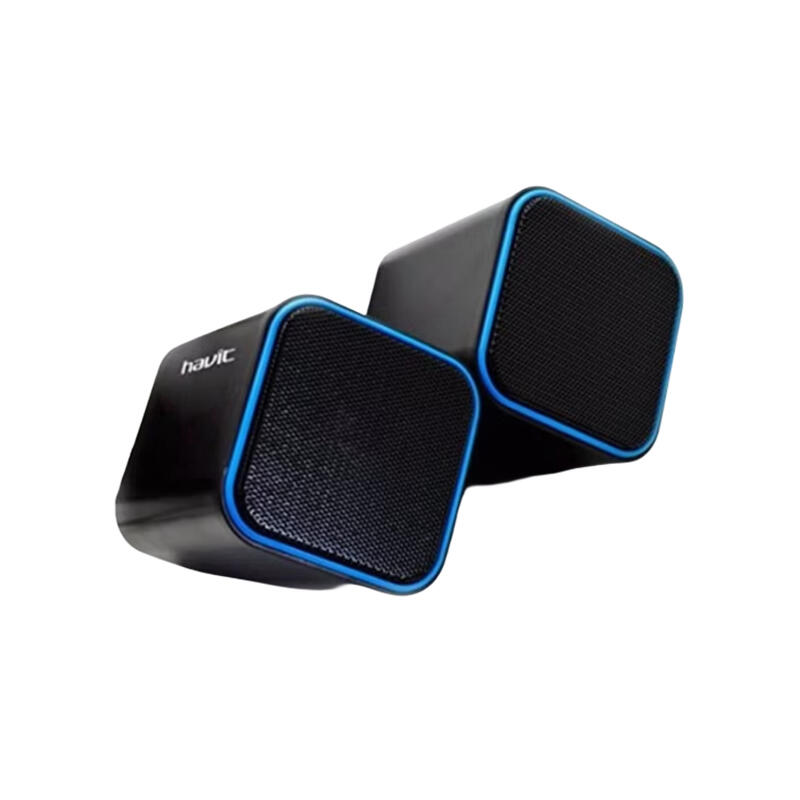 HAVIT HVSK473 Speaker BlackBlue