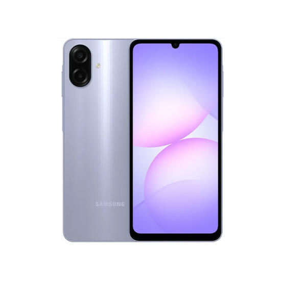 Samsung Galaxy A07 A075FD 4128GB Violet