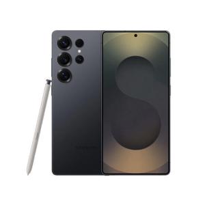 Samsung Galaxy S25 Ultra S938BDS 5G 12512GB Titanium Jet Black