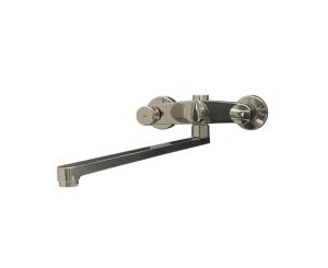 აბაზანის ონკანი US-0383 Chrome Uso