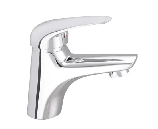 ხელსაბნის ონკანი Rubineta Kapri-18 Chrome