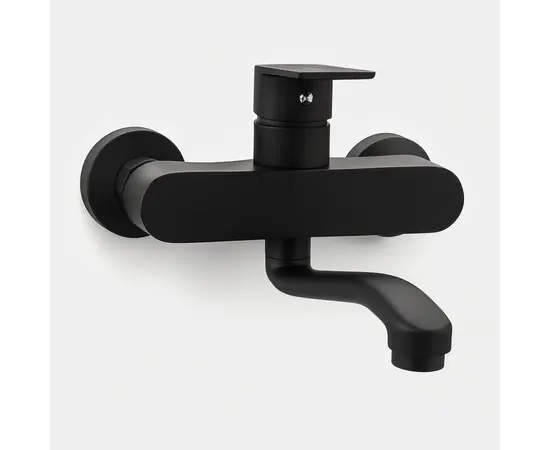 ხელსაბნის ონკანი კედლის LUX 326