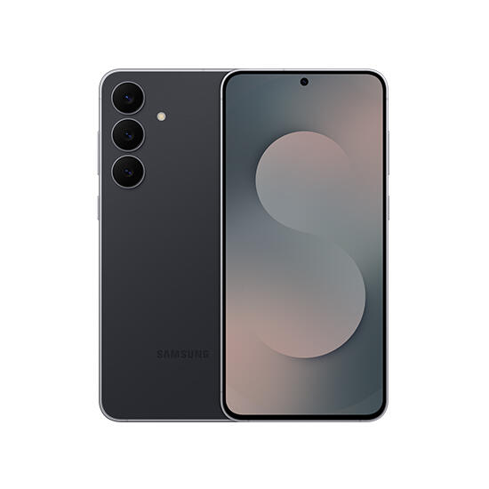 Samsung Galaxy S25 FE 5G S731BDS 8128GB Jet Black