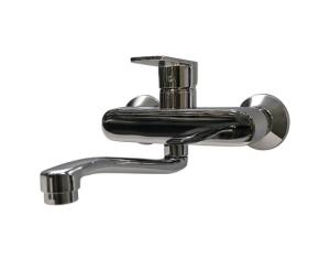 ხელსაბნის ონკანი კედლის LUX 305