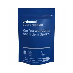 რიქოვერი SBB შოკოლადის გემოთი ორთომოლ სპორტი - Orthomol Sport