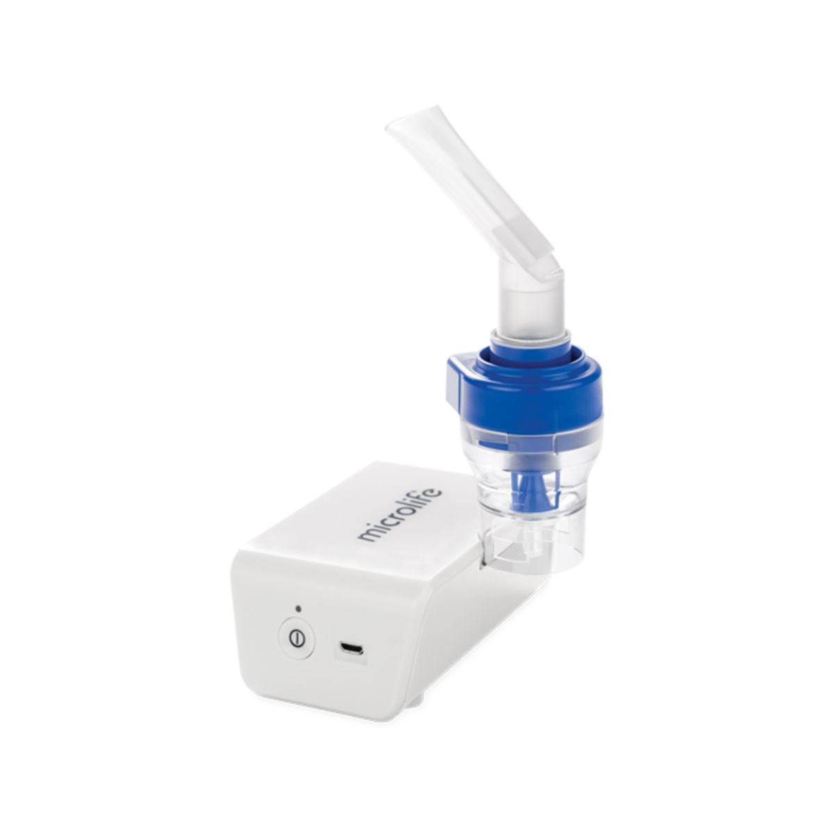 ნანო ნებულაიზერი NEB Nano მიკროლაიფი - Microlife