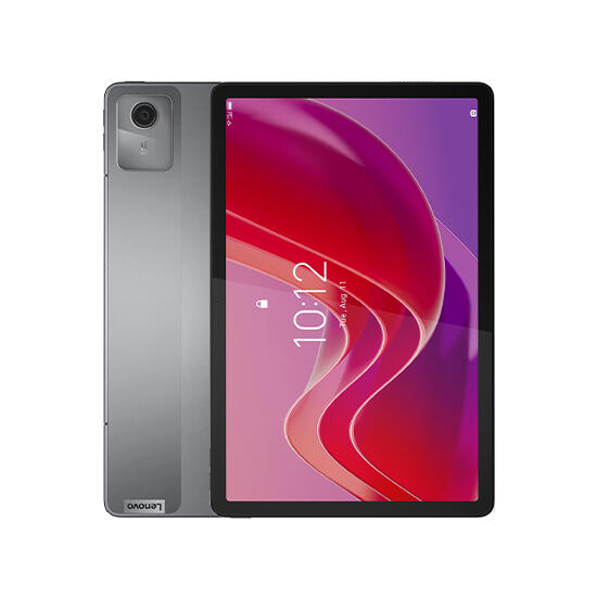 Lenovo TAB M11 4128GB LTE ZADB0391UZ Luna Grey