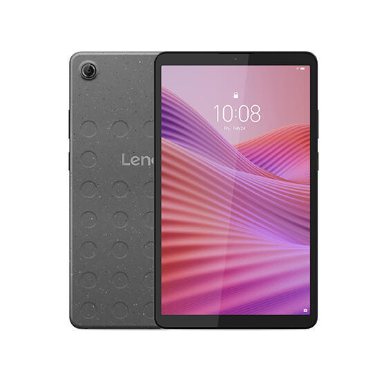 Lenovo Tab One 8.7 4128GB WIFI ZAF00207UZ Luna Grey