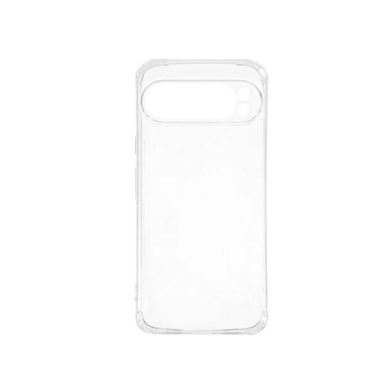 Ovose UltraSlim Case Unique Skid Series Google pixel 10 Pro XL Transparent
