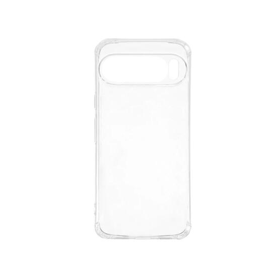 Ovose UltraSlim Case Unique Skid Series Google pixel 10 Transparent