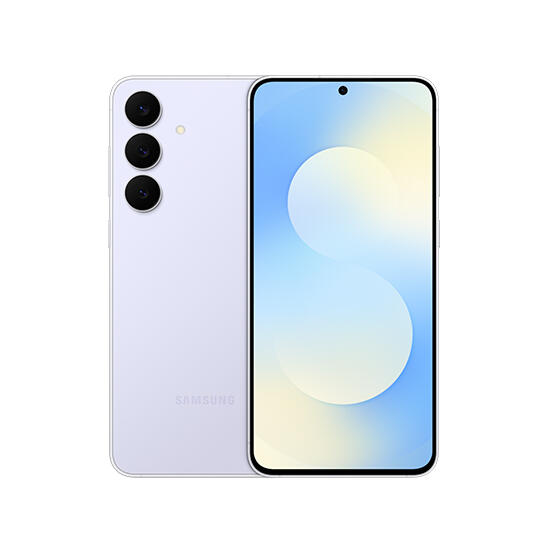 Samsung Galaxy S25 FE 5G S731BDS 8256GB Icy Blue