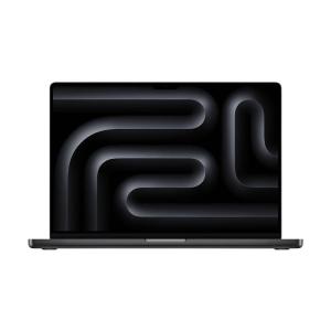 Apple MacBook Pro 16 inch 2024 Z1FW001D5 M4 Max Chip 16c CPU 40c GPU 64GB1TB SSD Space Black