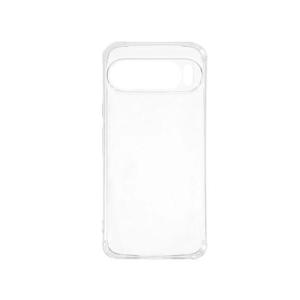Ovose UltraSlim Case Unique Skid Series Google pixel 10 Pro Transparent