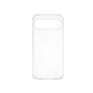 Ovose UltraSlim Case Unique Skid Series Google pixel 10 Pro XL Transparent