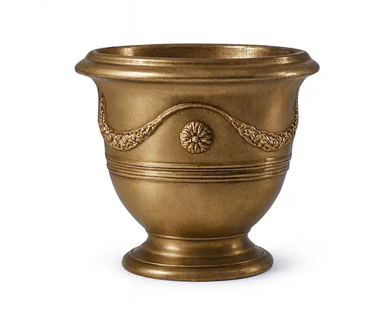 ქოთანი კერამიკული ANDUZE 54/50 ME