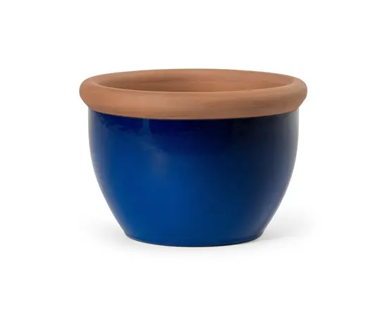 ქოთანი კერამიკული FARMER POT 20/25 UR