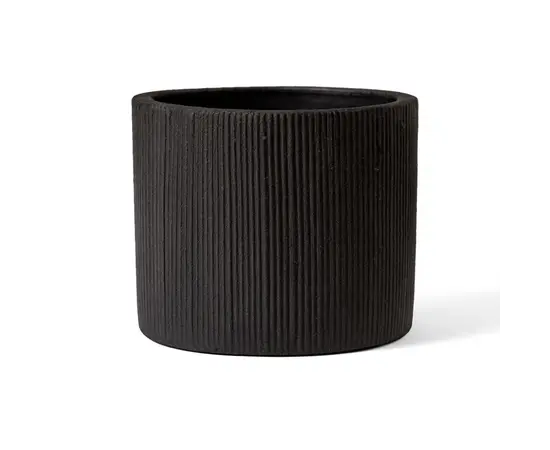 ქოთანი კერამიკული THE TOP OF BERLIN PLANTER 36/38 FA