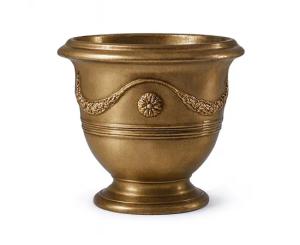 ქოთანი კერამიკული ANDUZE 42/36 ME