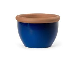 ქოთანი კერამიკული FARMER POT 20/25 UR