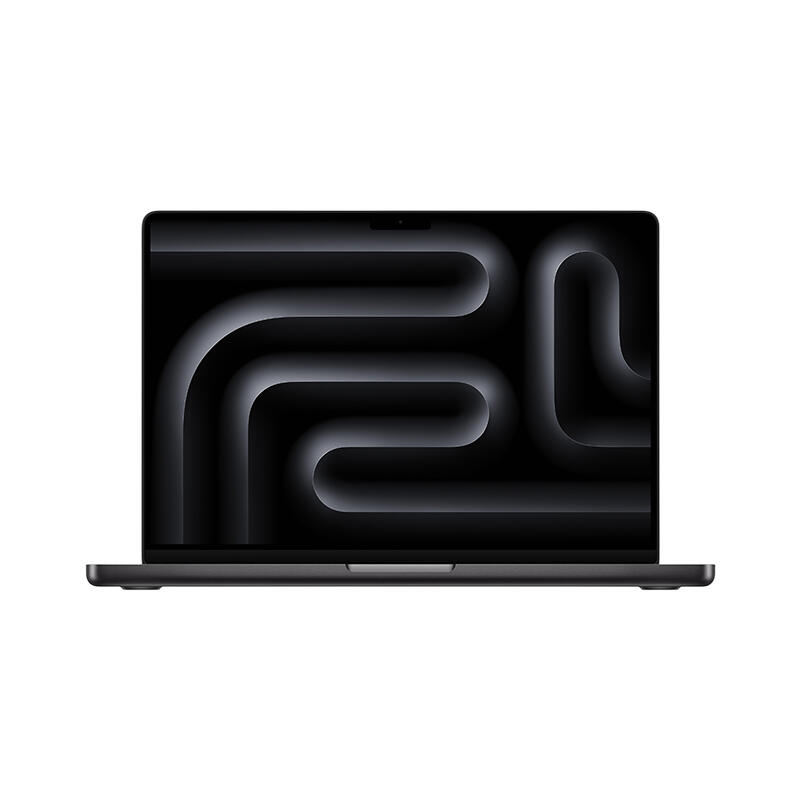 Apple MacBook Pro 14 inch 2024 Z1FG0035Q M4 Max Chip 14c CPU 32c GPU 36GB2TB SSD Space black