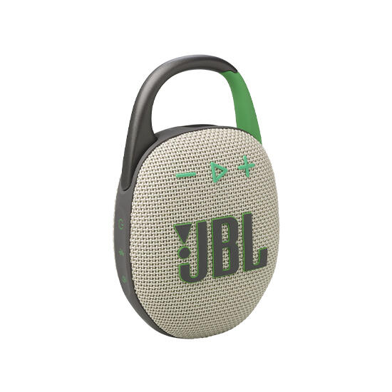 JBL CLIP 5 Sand