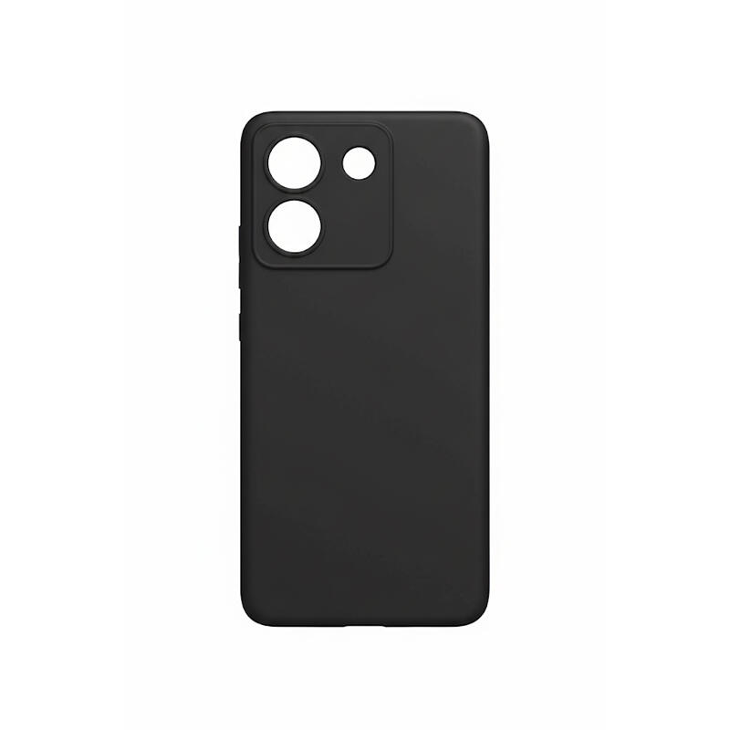 Ovose Protective Case Lovely Fruit Series Xiaomi Poco M7 Pro Black