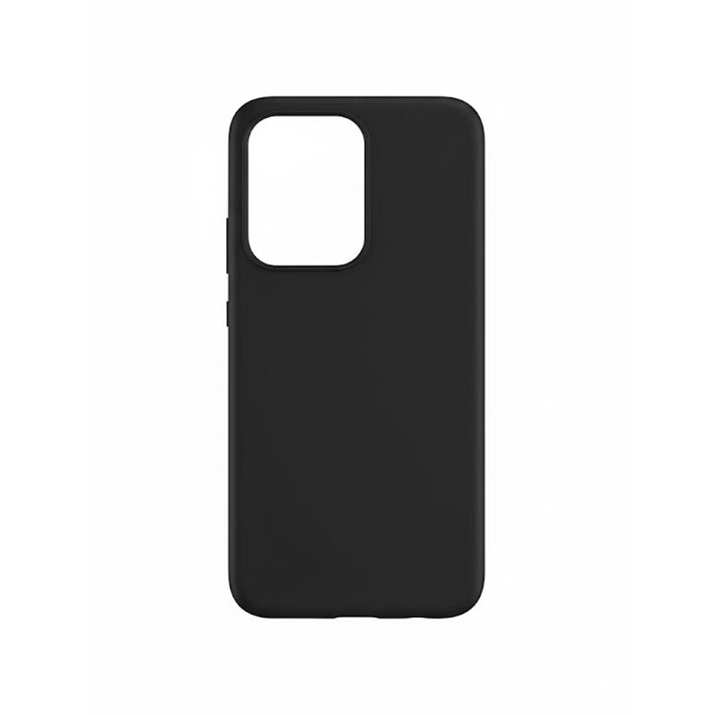 Ovose Protective Case Lovely Fruit Series Xiaomi Redmi 15C 4G Black