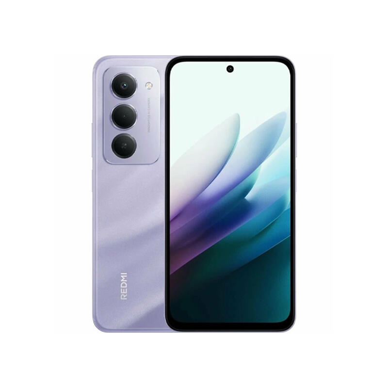 Xiaomi Redmi 15 LTE 8128GB Purple