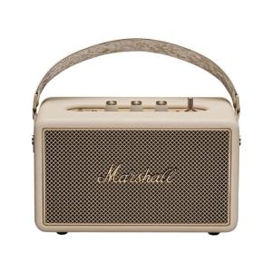 Marshall Kilburn III Cream