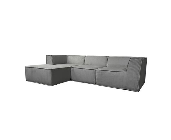 კუთხის დივანი MLM-110232 ვაკუუმ შეფუთვით269*D166-97*H6 XD-25