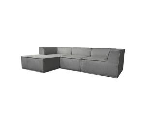 კუთხის დივანი MLM-110232 ვაკუუმ შეფუთვით269*D166-97*H6 XD-25