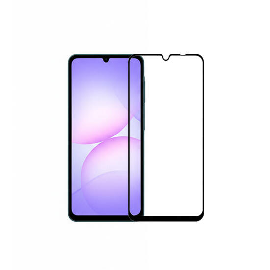 Glass Pro Full Screen Tempered Glass 111D Samsung A07