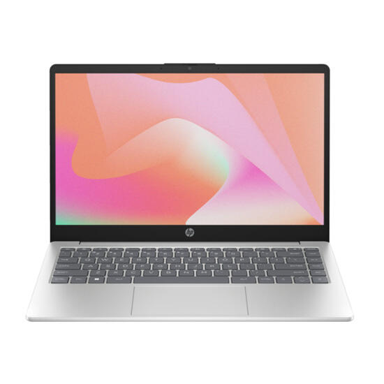 HP 14 A16K0EA Silver