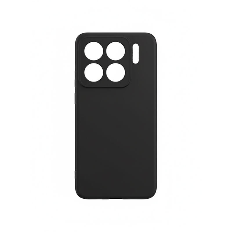 Ovose Protective Case Lovely Fruit Series Xiaomi 15S Pro Black
