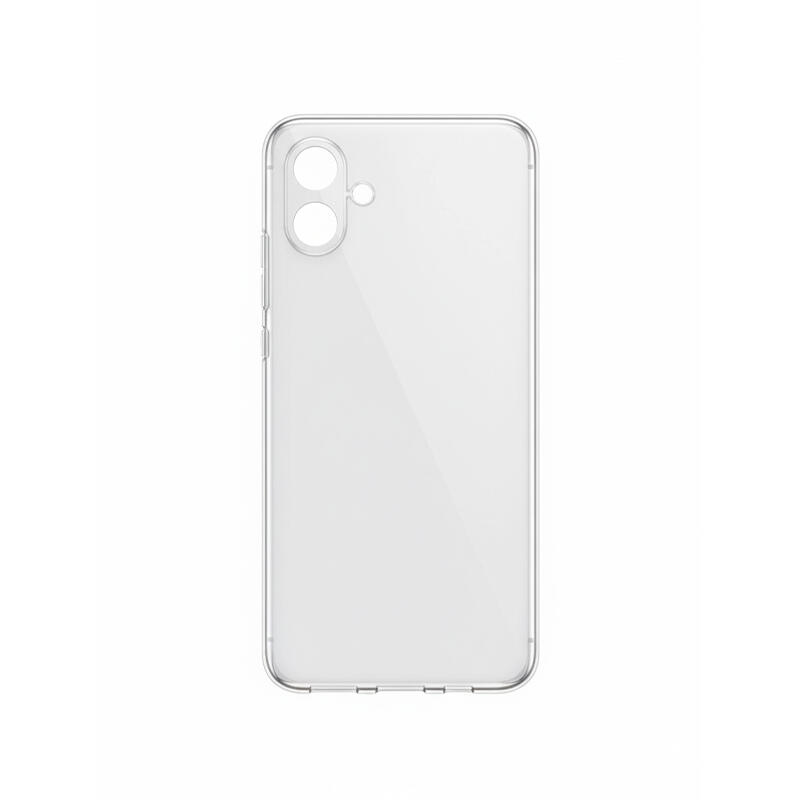 Ovose UltraSlim Case Unique Skid Series Samsung Galaxy A07 Transparent