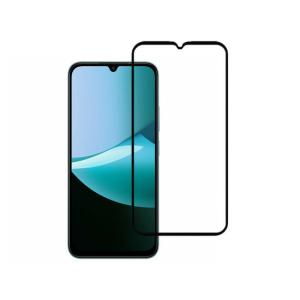 Glass Pro Full Screen Tempered Glass Xiaomi Redmi 15C 4G