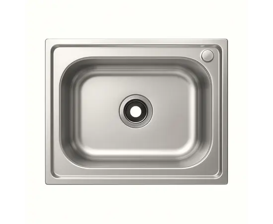 სამზარეულოს ნიჟარა 19089SNK04 50x40 სმ