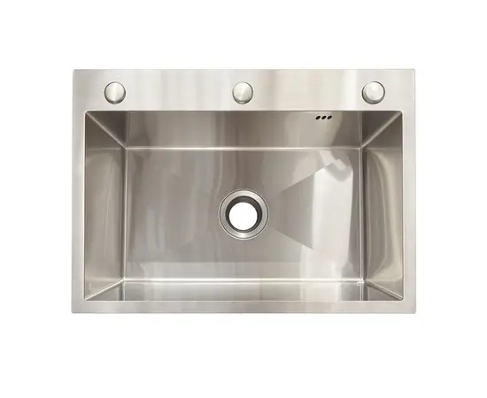 სამზარეულოს ნიჟარა 60X45X20 სმ