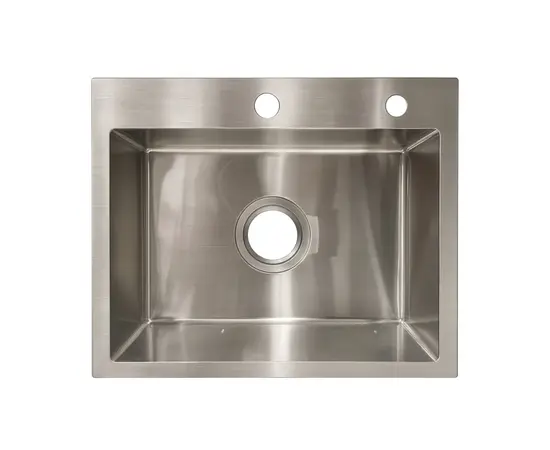 სამზარეულოს ნიჟარა SVS304 50x42x22 სმ