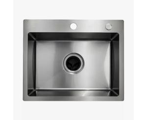 სამზარეულოს ნიჟარა 50x45x22 სმ