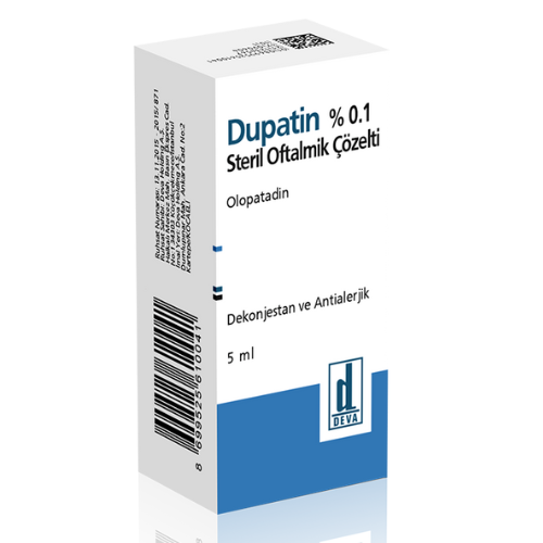 დუპატინი