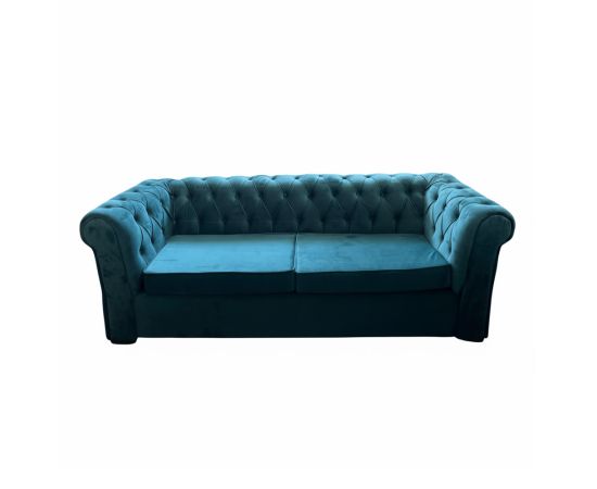 სამადგილიანი დივანი ჩესტერის