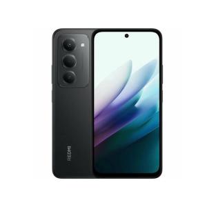 Xiaomi Redmi 15 LTE 6128GB Black