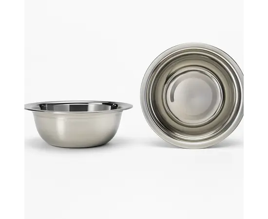 მეტალის ჯამი DONGFANG 24 სმ