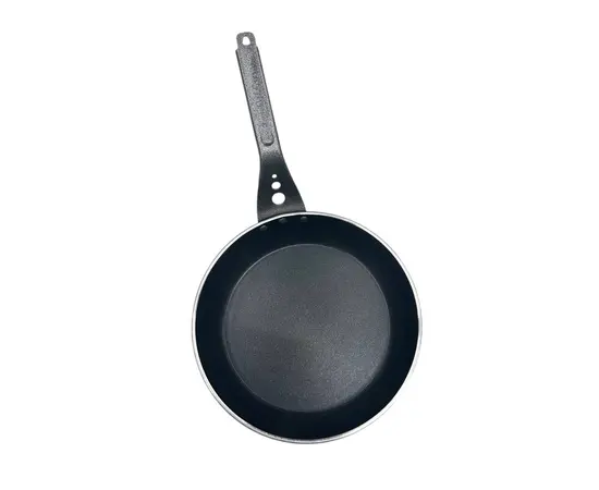 ტაფა გრანიტის ინდუქციური Dongfang 28 სმ