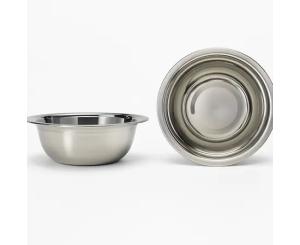 მეტალის ჯამი DONGFANG 24 სმ