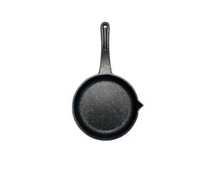 ტაფა გრანიტის OMS 14 სმ